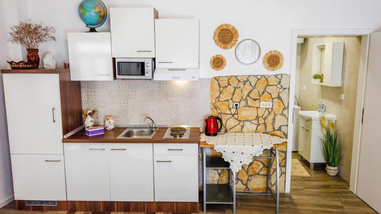 Sibenik City Center Apartment Exterior photo