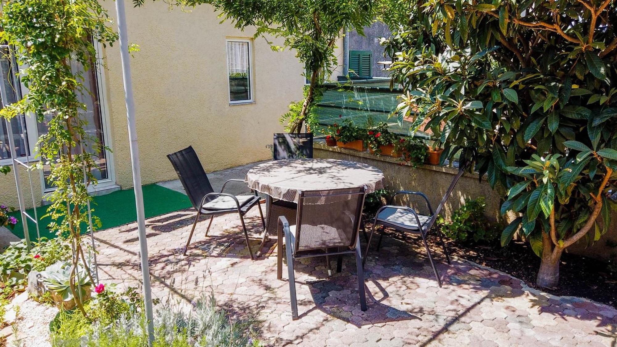 Sibenik City Center Apartment Exterior photo